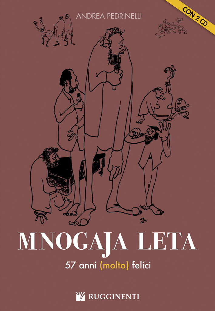 Mnogaja Leta